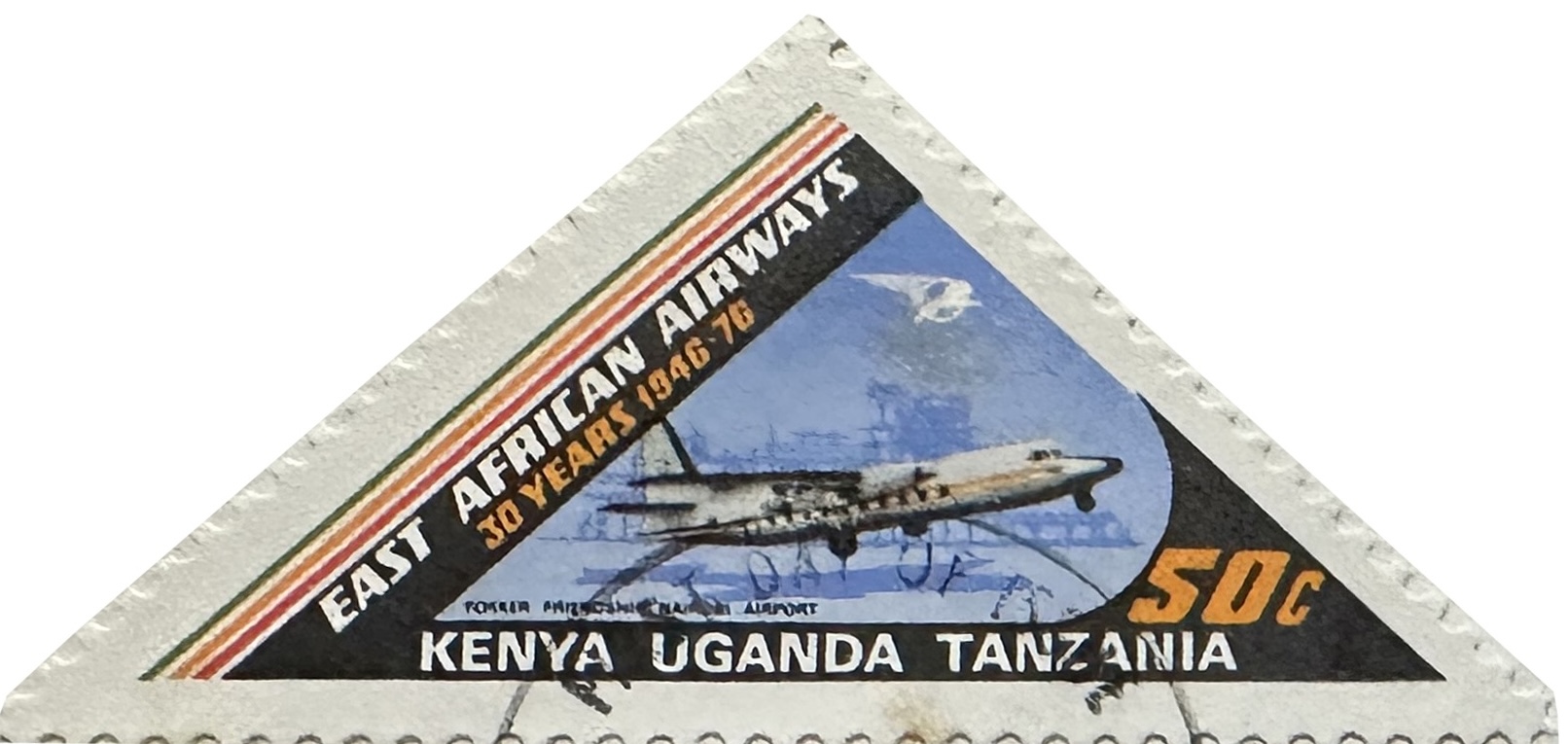 East African Airways